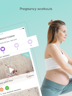 Pregnancy App | Keleya 5.2.5 APK screenshots 10