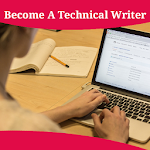 Cover Image of Download How To Become A Technical Writer 1.0 APK