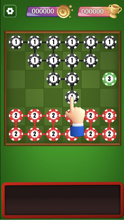 Cashing Chips - 2.0.0.1 - (Android)
