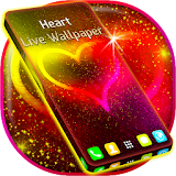 Heart Live Wallpaper icon