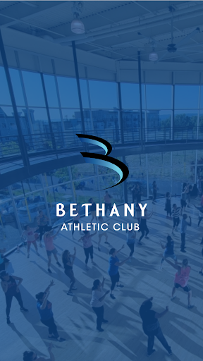 Android application Bethany AC screenshort