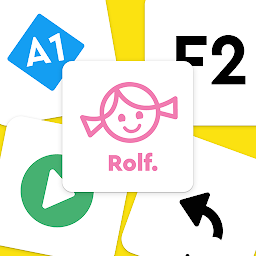 「Rolf Connect - Coding」圖示圖片