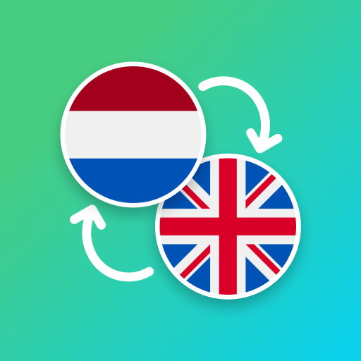 Dutch - English Translator 5.1.6 Icon