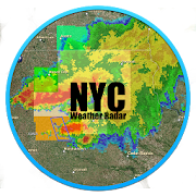 New York Weather Radar