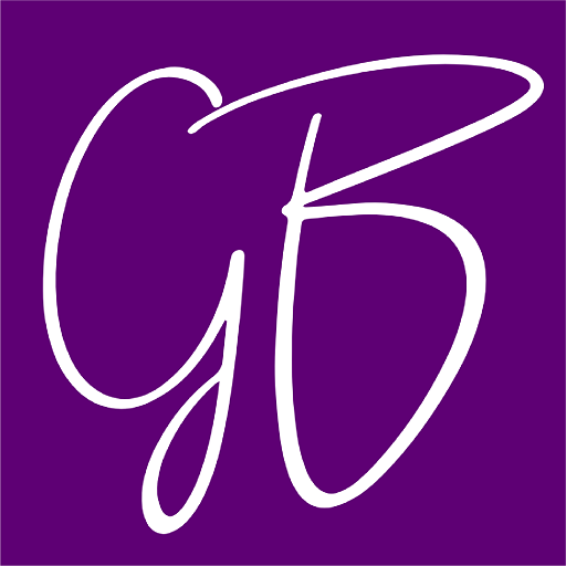 GlamBlam logo