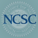 NCSC Meetings and Events icon