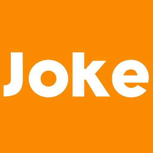 joke logo