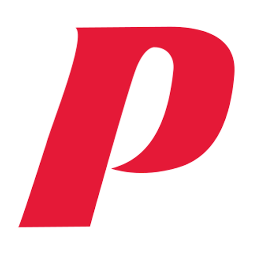 PuebloWeb logo