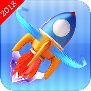 Cleaner App - Phone Cleaner, Speed up and Booster