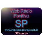 Cover Image of Скачать Web Rádio Positiva 3.0 APK