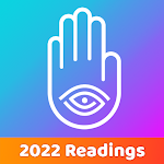 Cover Image of Tải xuống Psychic Vision: Video & Chat 4.2.1 APK