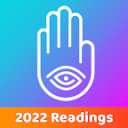 Psychic Vision: Video & Chat logo