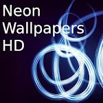 Neon Wallpapers HD Apk