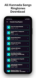 Kannada Song Ringtone App Apps on Google Play