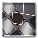 Laser Top icon