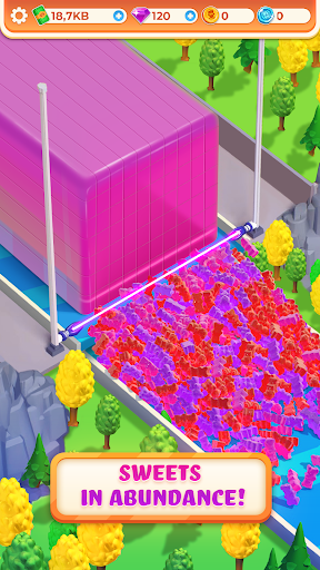 Latest Trends in Games Featuring Berry Factory Tycoon