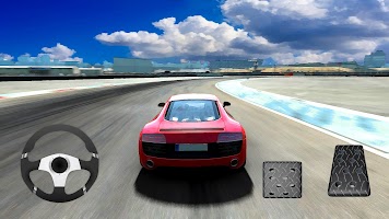 Ultra driver Unlimited Car sim