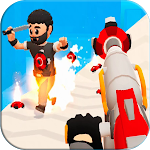 Cover Image of Download Booster Gun Arrow!! 1.0 APK