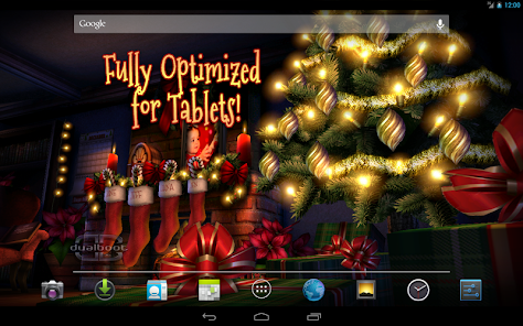 Imágen 20 Christmas HD android