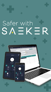 Saeker 1.0.7 APK + Mod (Unlimited money) إلى عن على ذكري المظهر