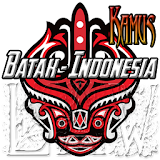 Kamus Batak Indonesia icon