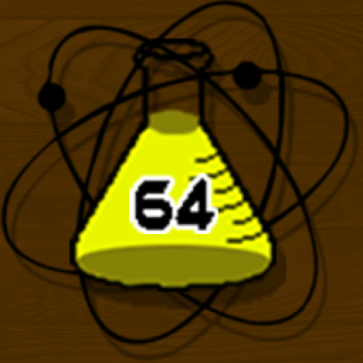 Chimica64 logo