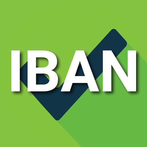 IBAN التحقق من صحة Validation