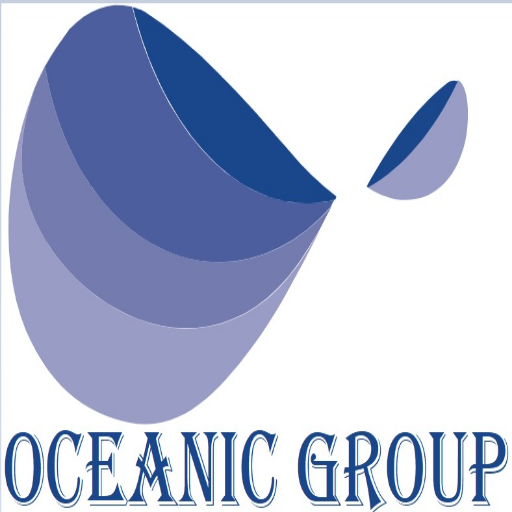 Oceanic Group logo
