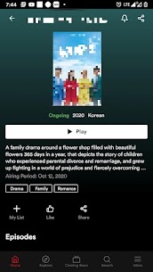 AsiaFlix 3.0 – Watch Dramas Apk App v1.0.0 Download Latest For Android 4