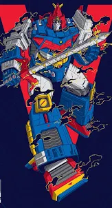 Voltes Wallpapers HD