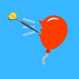 Rescue Darts