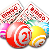 Bingo Numbers icon