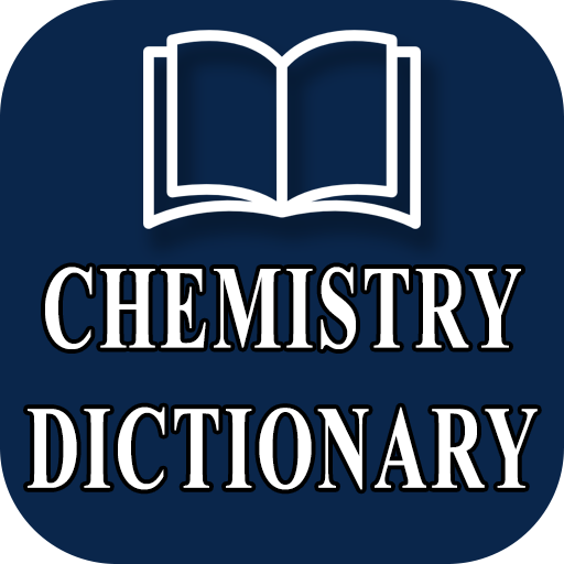 Chemistry Dictionary 1.0 Icon