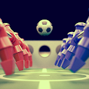 下载 Two Players Foosball Game 安装 最新 APK 下载程序