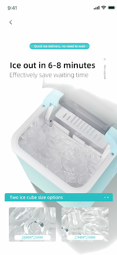 Microhand Life Screen 2