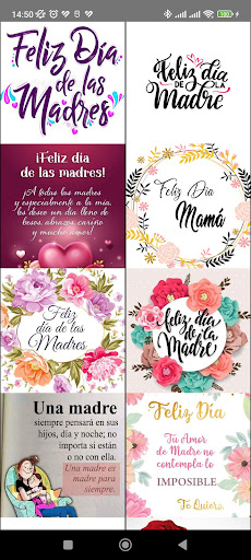 Feliz Dia Mamá 2023 Screen 2