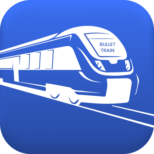where is my train time table logo