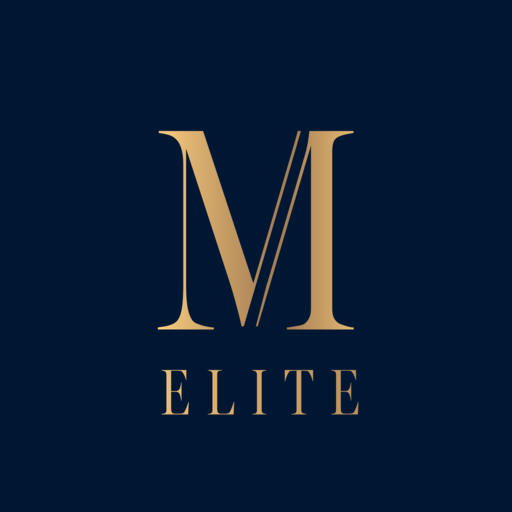 MElite Private Club logo