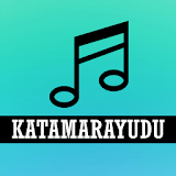 KATAMARAYUDU Telugu Movie Songs icon