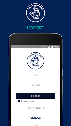 Centro Educacional Caravellas