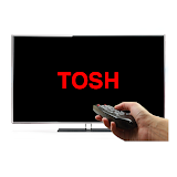 Remote for Toshiba TV icon