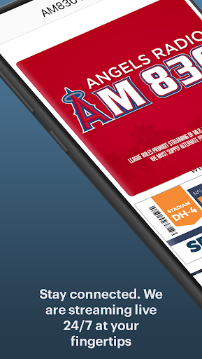 Los Angeles Angels on X: Host the coast on your phone