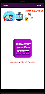 Chemistry Formula Unknown