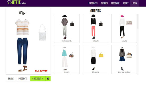 narcisamart - Do Well, Live well  Dress Very Well