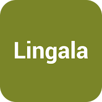 Dictionnaire Lingala EN - FR