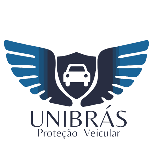 UNIBRAS PROTEÇÃO VEICULAR logo