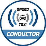 Speed Taxi Conductor icon
