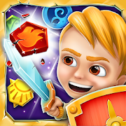 Fantasy Journey Match 3 Game Mod apk latest version free download