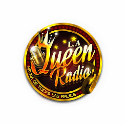 Icon image La Queen Radio