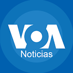 Cover Image of Tải xuống VOA Noticias 3.1.3 APK